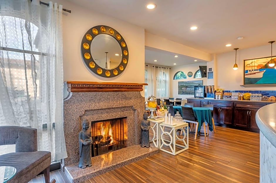 Best Western San Marcos Inn