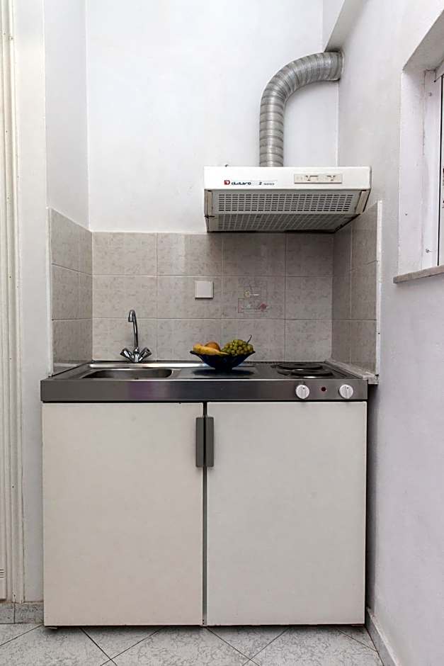 Dionysos Studios Apartments Nidri Lefkas