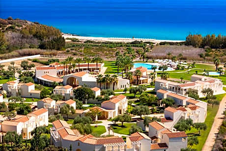 Spiagge San Pietro, a charming & relaxing resort