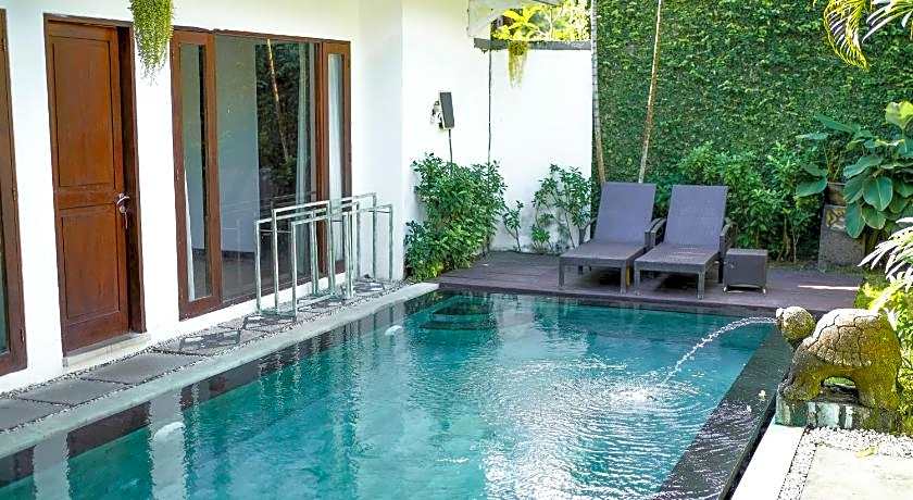 New Pondok Sara Villas