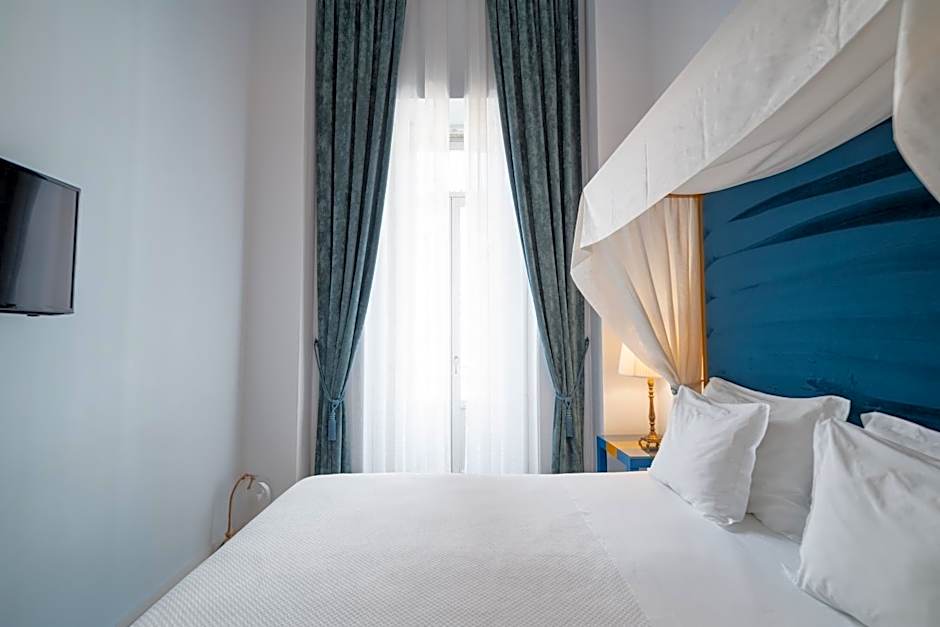 Burgus Tribute & Design Hotel