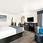 Best Western Park Crest Inn