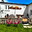 Hacienda Rooms
