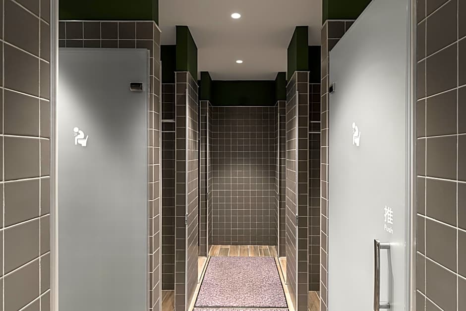 Hotel Leisure Tainan