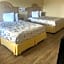Hole Inn the Wall Hotel - Fort Walton Beach - Sunset Plaza - near Beaches & Hurlburt
