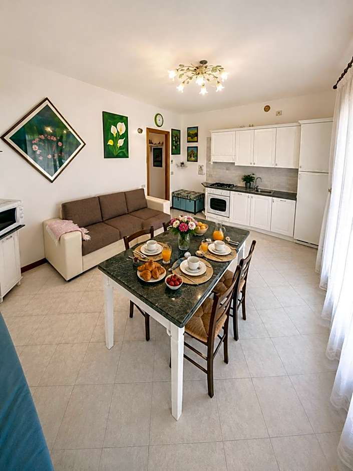 Villaggio Cristina 2 - Agenzia Cocal