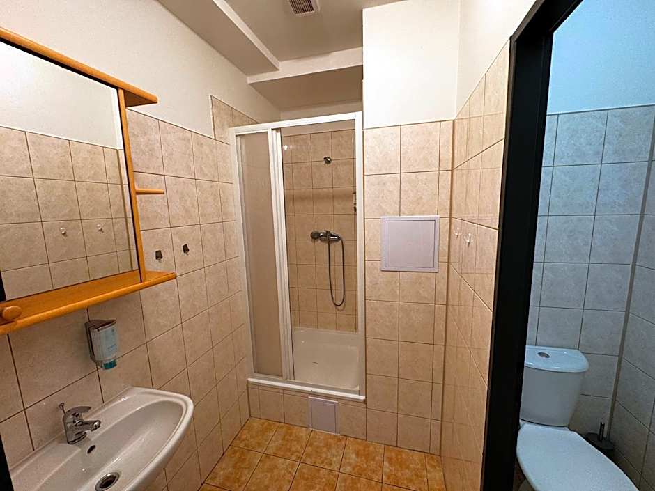 D8 APARTMÁNY