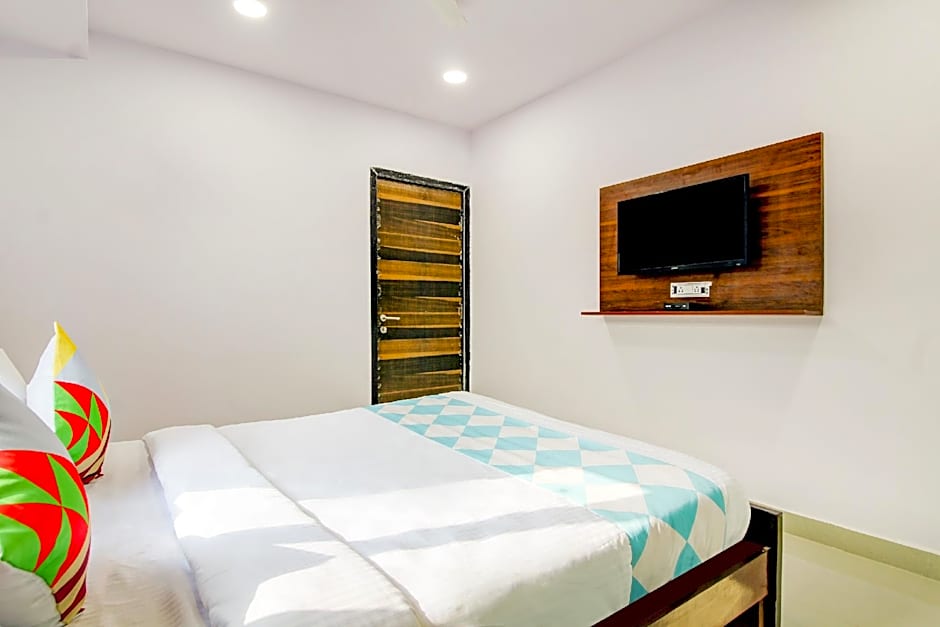 Pramod Prime Homes by OYO Rooms – Hyderabad, 