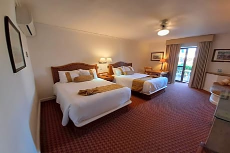 Master Suite