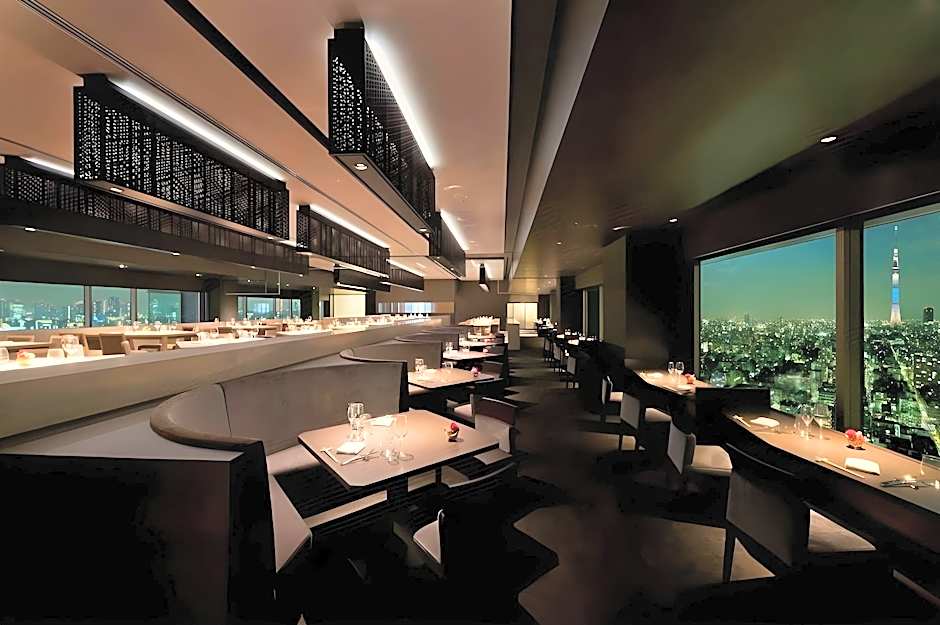 Tobu Hotel Levant Tokyo