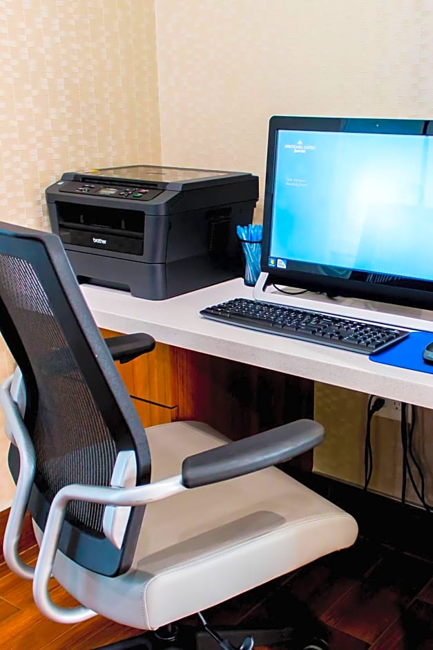 SpringHill Suites by Marriott Sumter