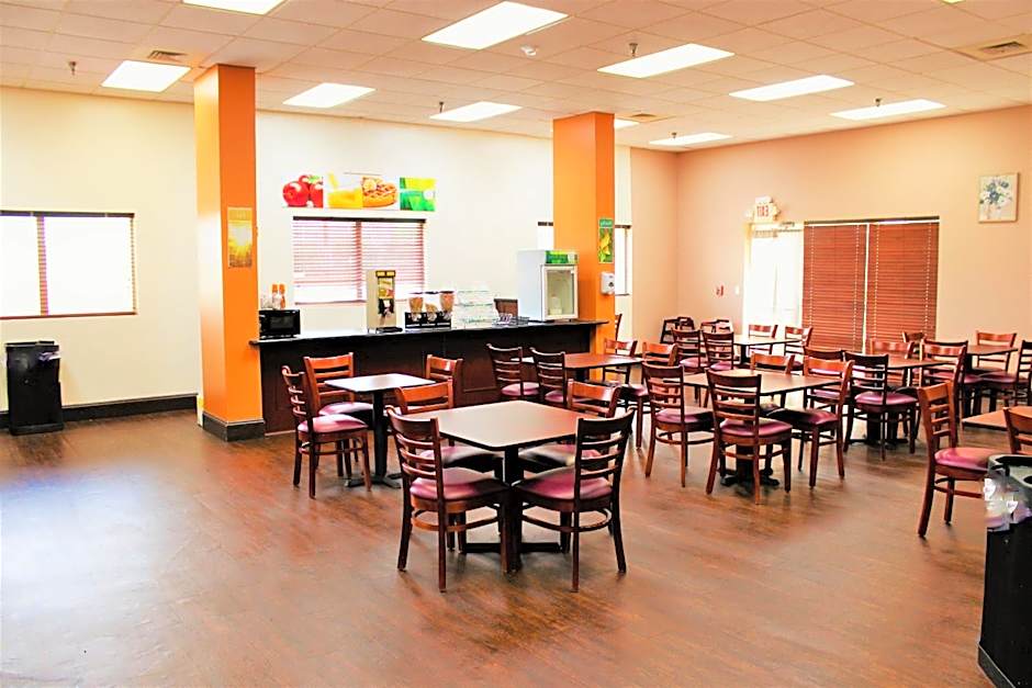 Trident Inn & Suites New Orleans