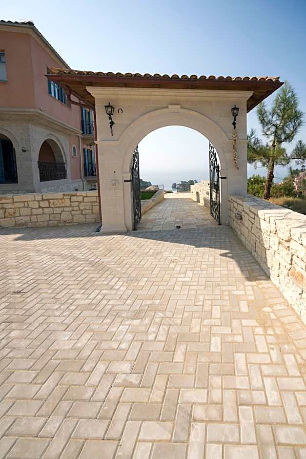 Elysium Living Parga