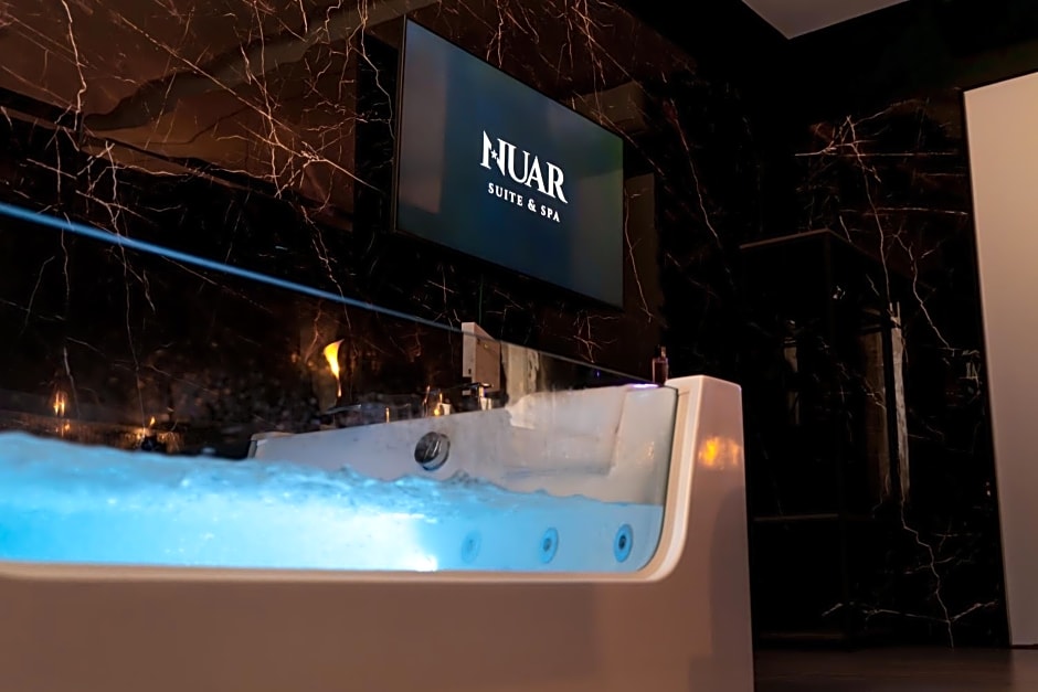 Nuar suite&spa
