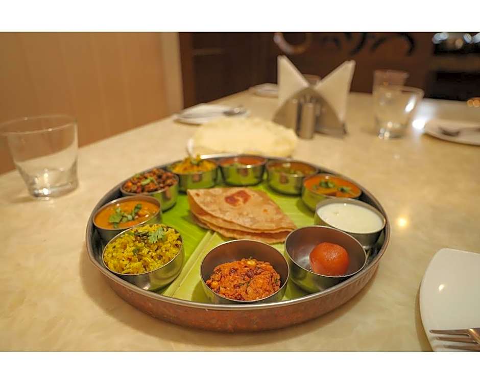 Hotel Himalayaa