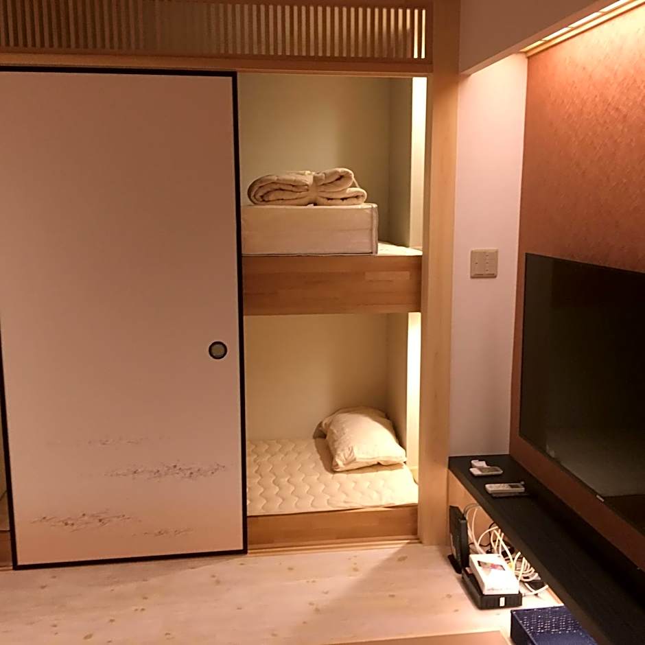 Tokyo inn Sakura An