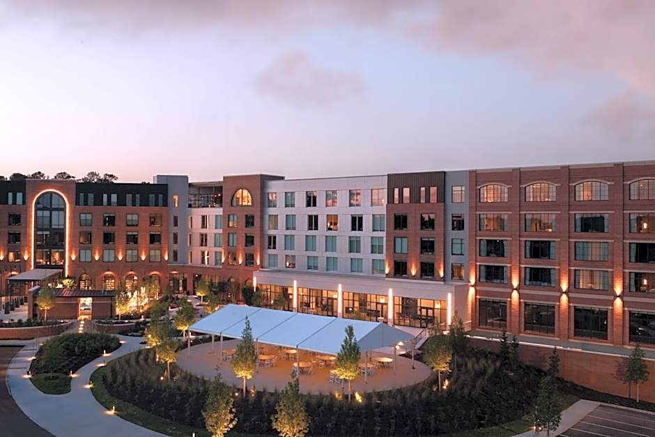 Trilith Guesthouse, Fayetteville, GA, a Tribute Portfolio Hotel