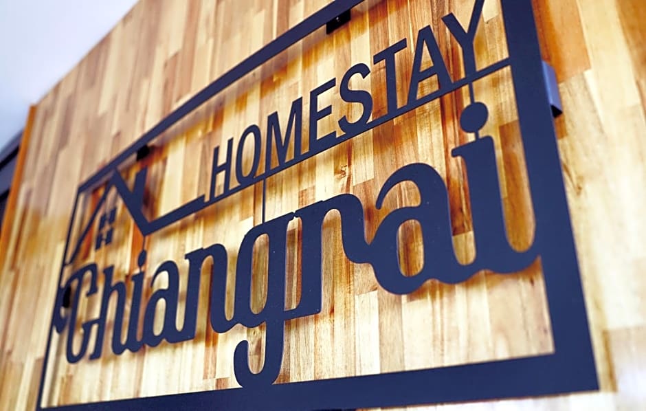 Homestay Chiangrai