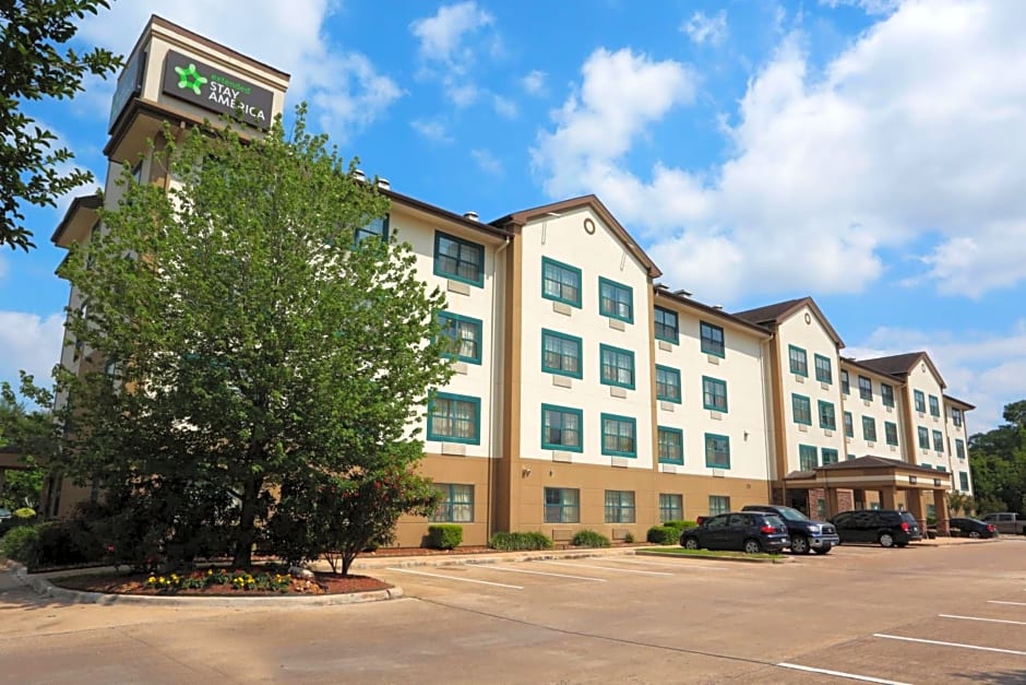 Extended Stay America Suites - Houston - Galleria - Westheimer