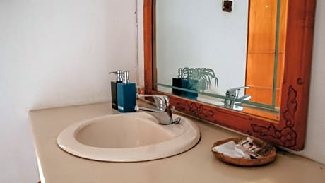 Deluxe Double Room (1 King Bed)