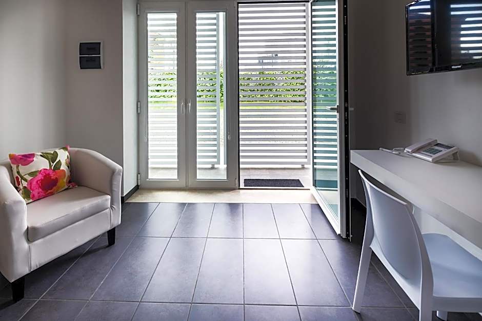 Residence Peloni