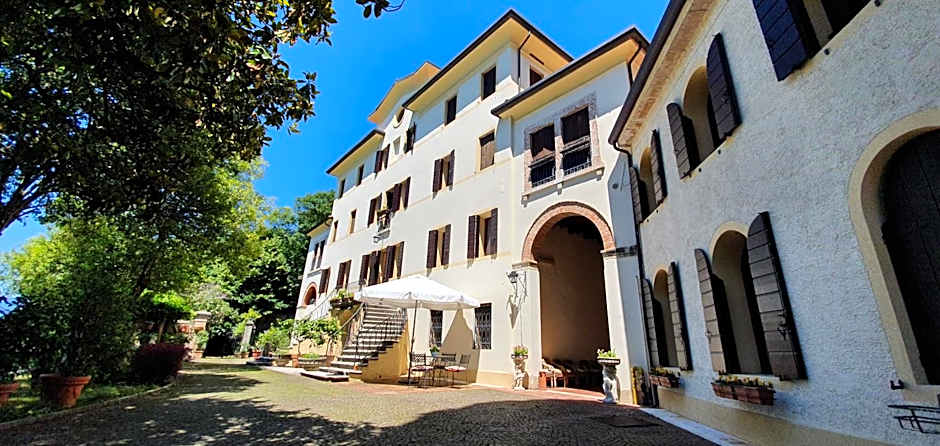 Villa Flangini