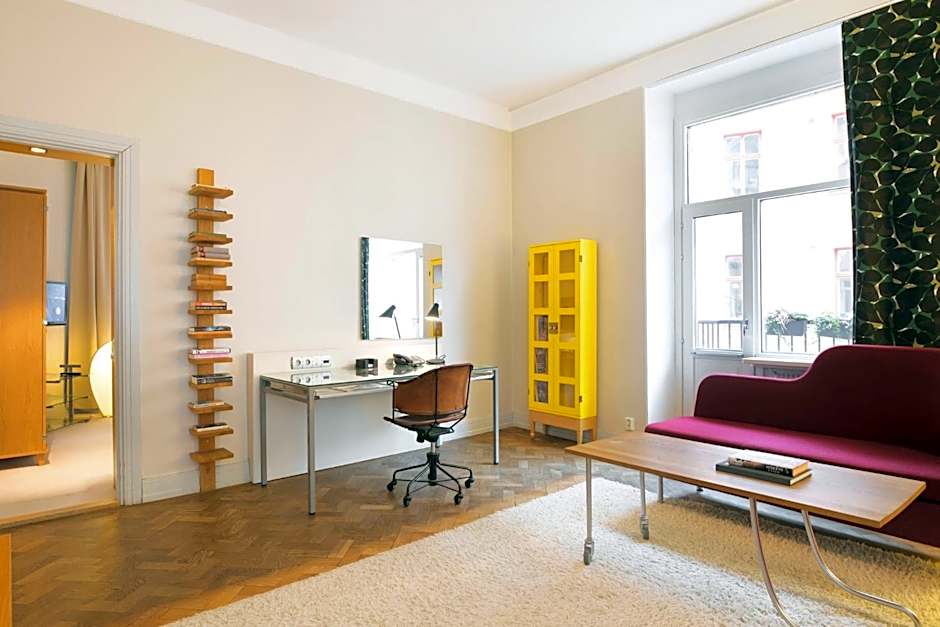 ProfilHotels Riddargatan