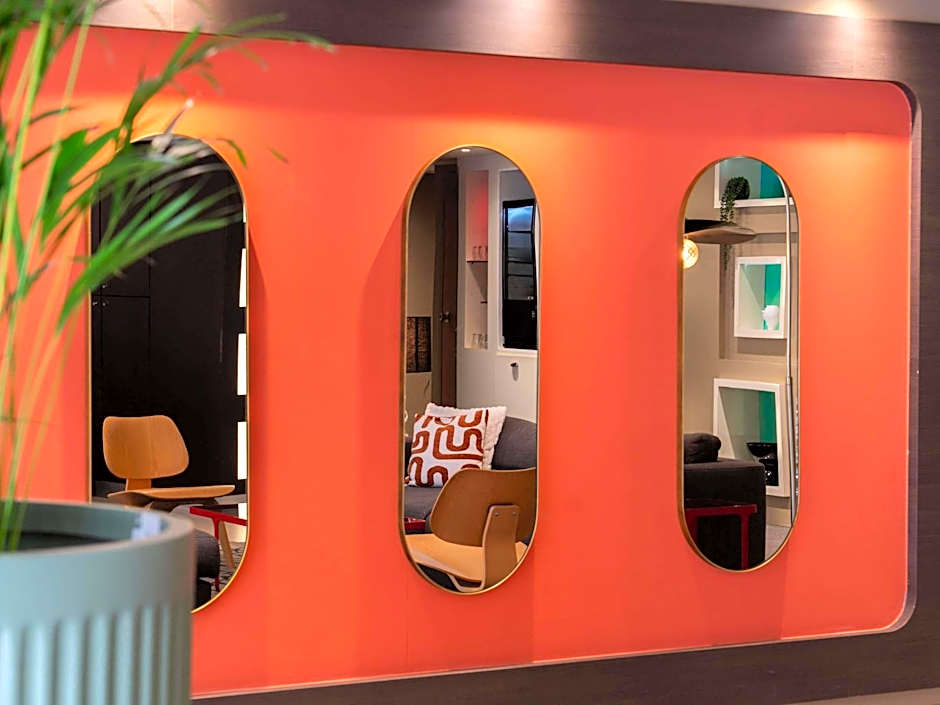 Novotel Paris Rueil Malmaison