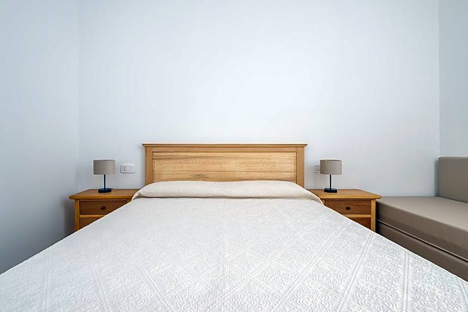 Olbia Rooms