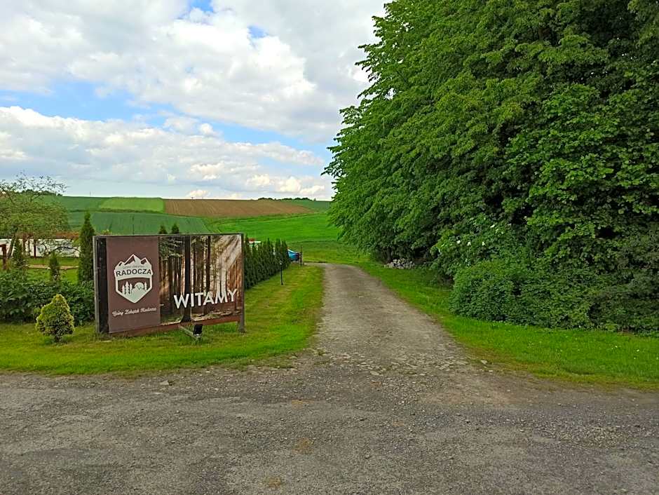 Leśny Zakątek Radocza