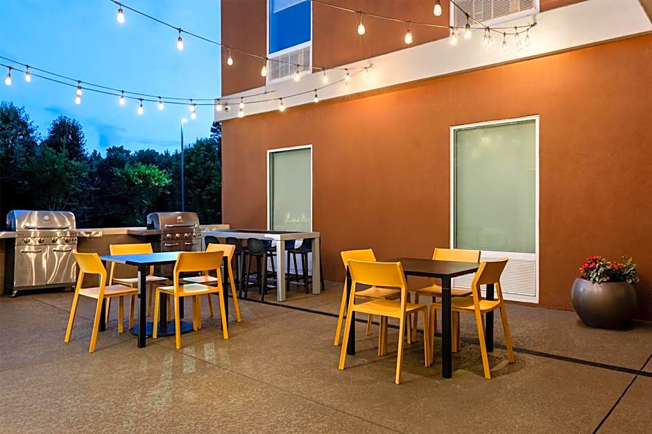 Home2 Suites by Hilton Atlanta South/McDonough