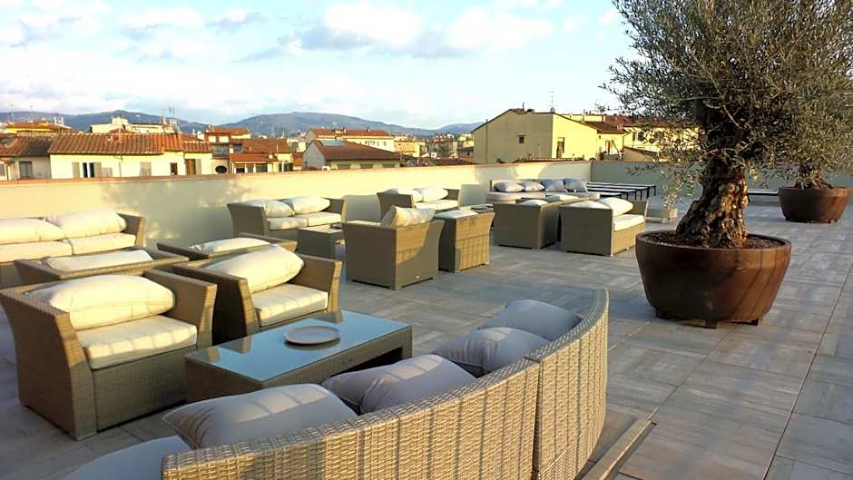 Forte16 View & SPA