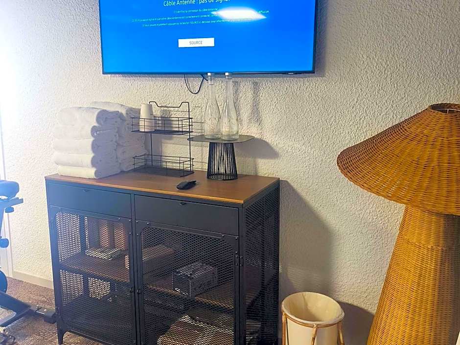 ibis Styles Montauban