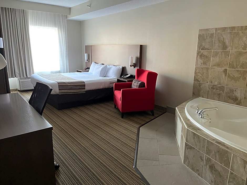 Country Inn & Suites by Radisson, Prairie du Chien