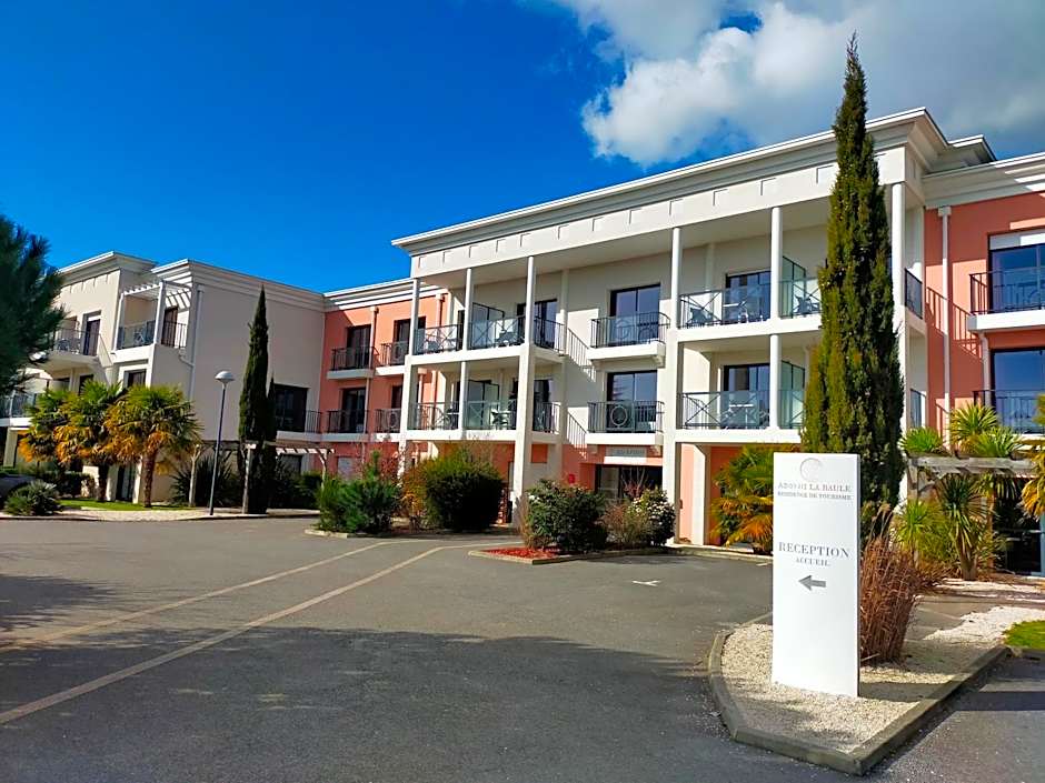 Adonis La Baule Hotel