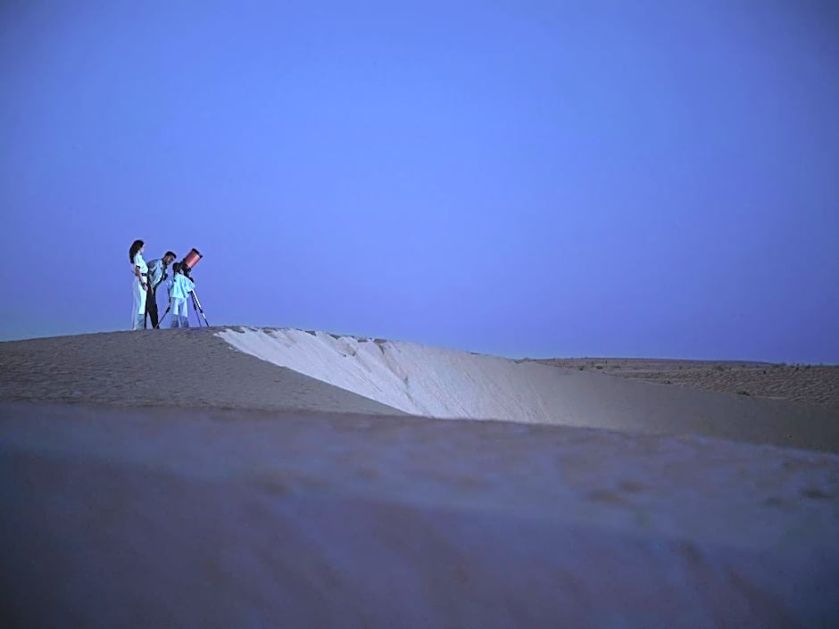 Aldhafra Desert Resort, Vignette Collection by IHG