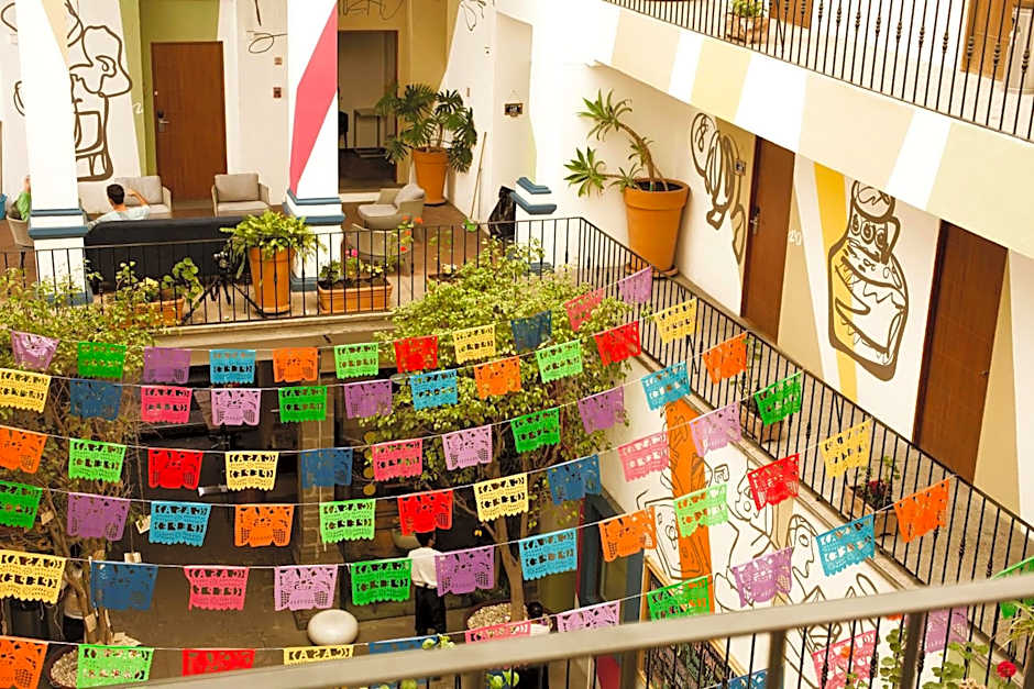 Casa Pepe
