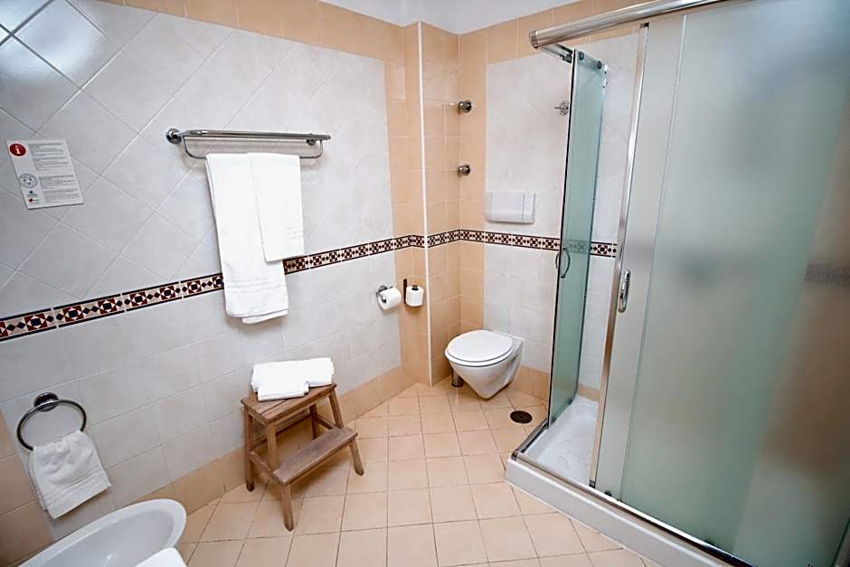 Hotel Rivage