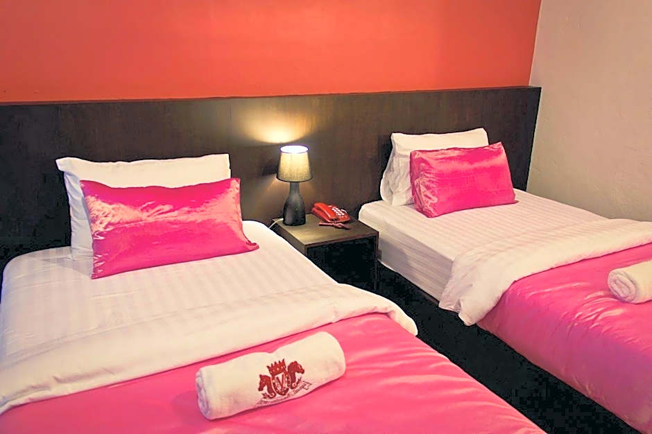 Chada Veranda Hotel