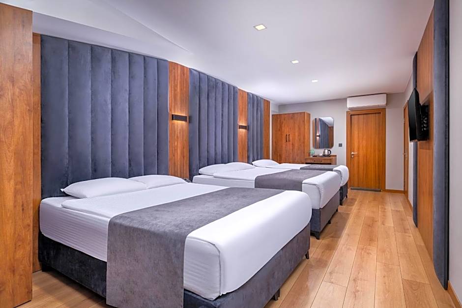 Elite Hotel Istanbul Airport