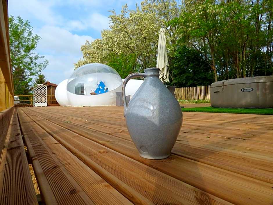 Bulle SPA Paysanne
