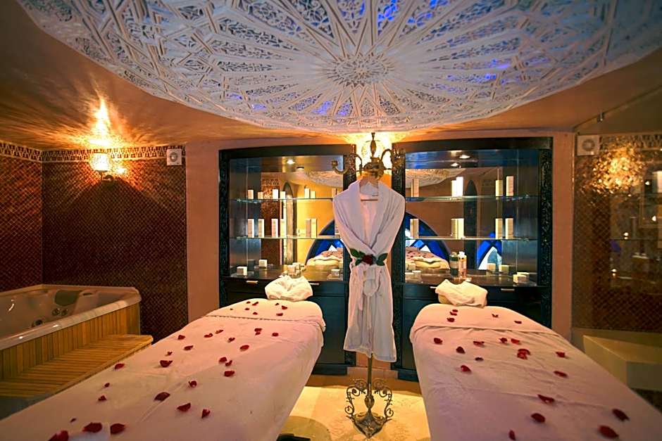 Palais Shéhérazade & Spa