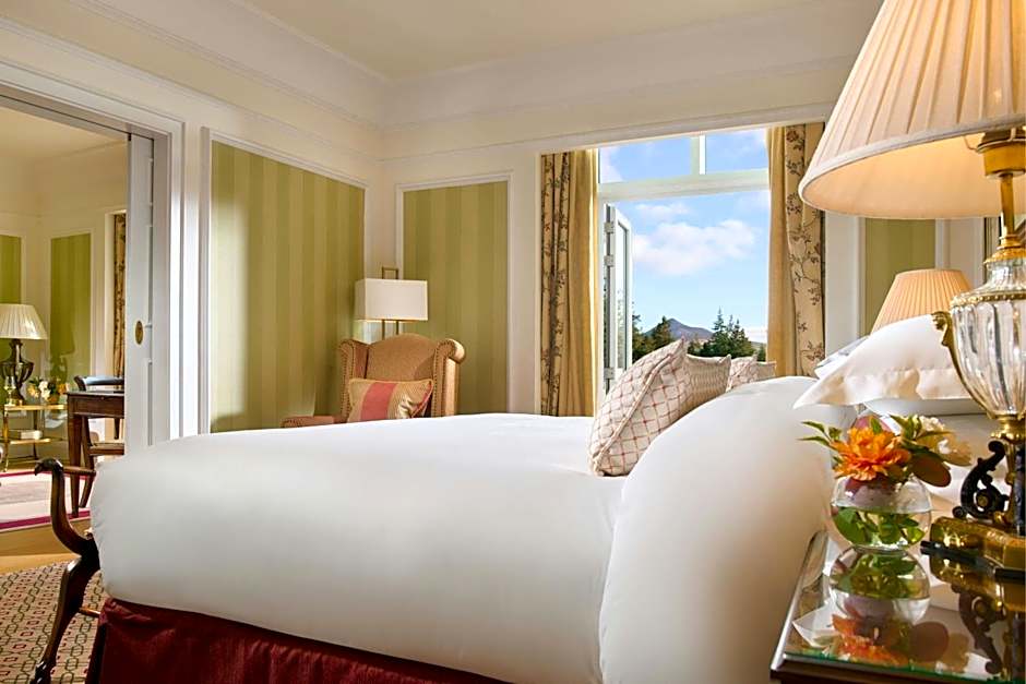 Powerscourt Hotel, Autograph Collection by Marriott