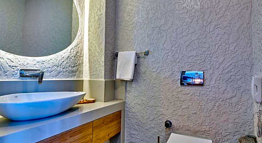 Lilium Boutique Hotel