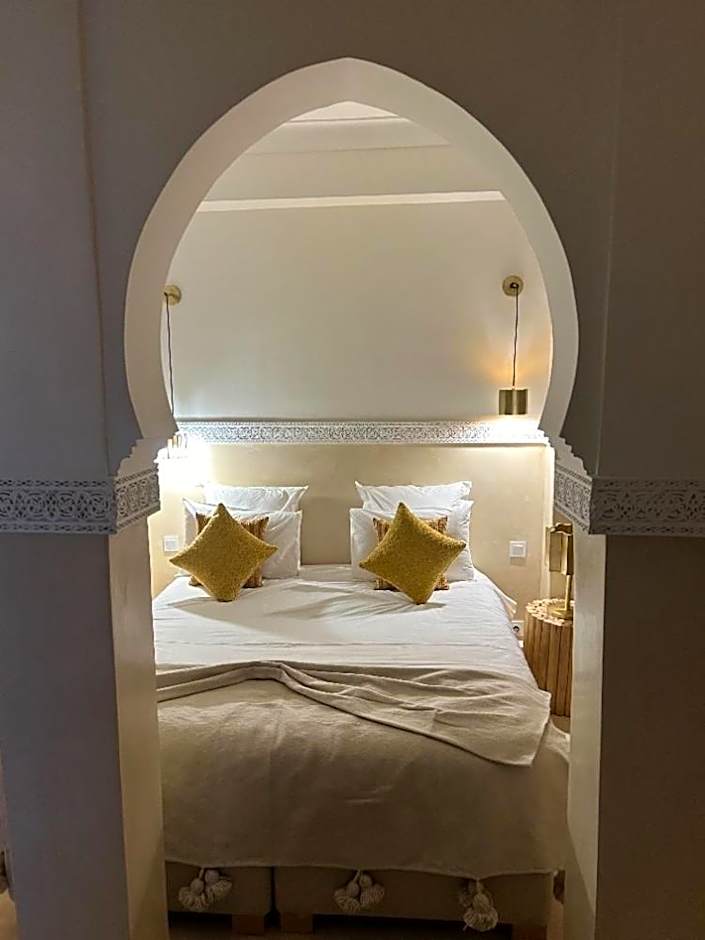 Riad N'S & Spa