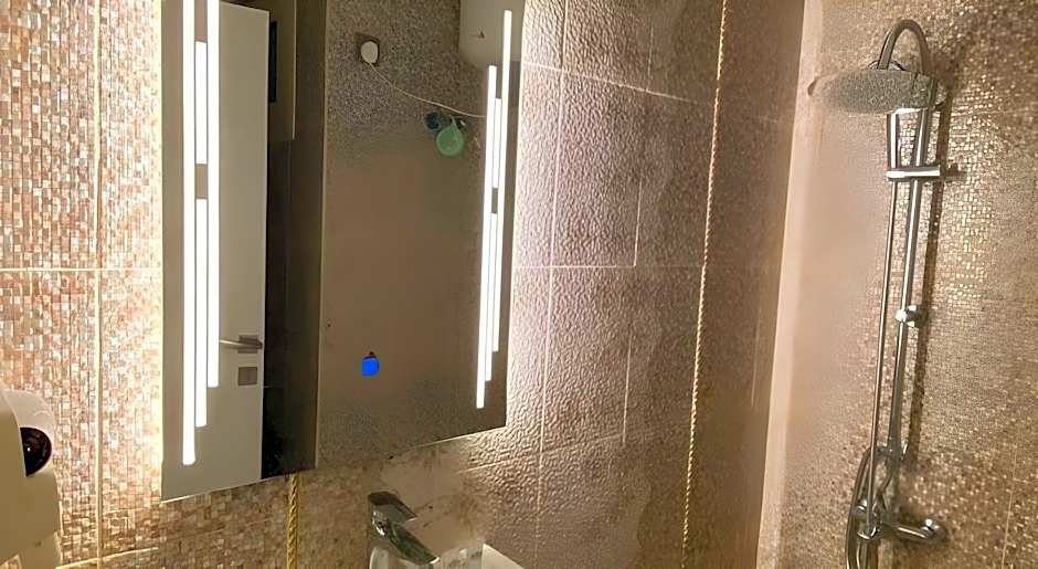 Golden Tulip Abha Hotel