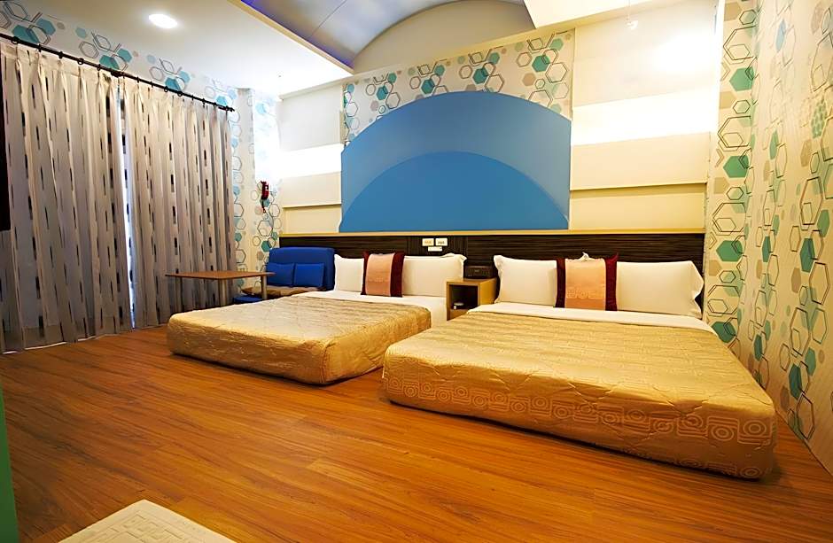 Ibiza Kenting Hotel