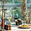 Hotel Mercure Paris Orly Rungis