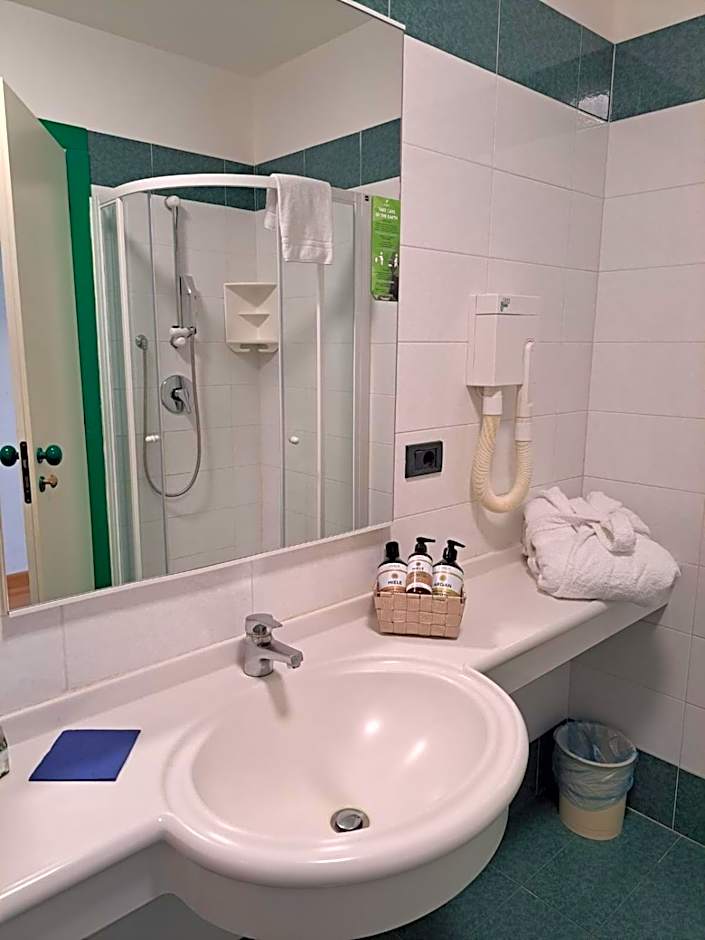 Hotel Falcone