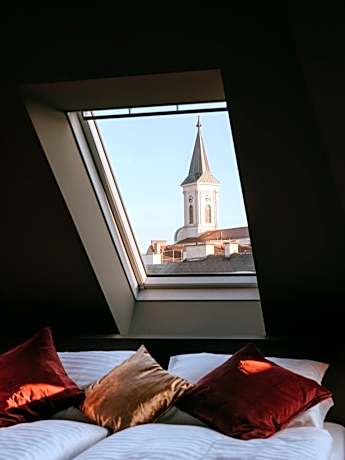 Maisonette with Terrace